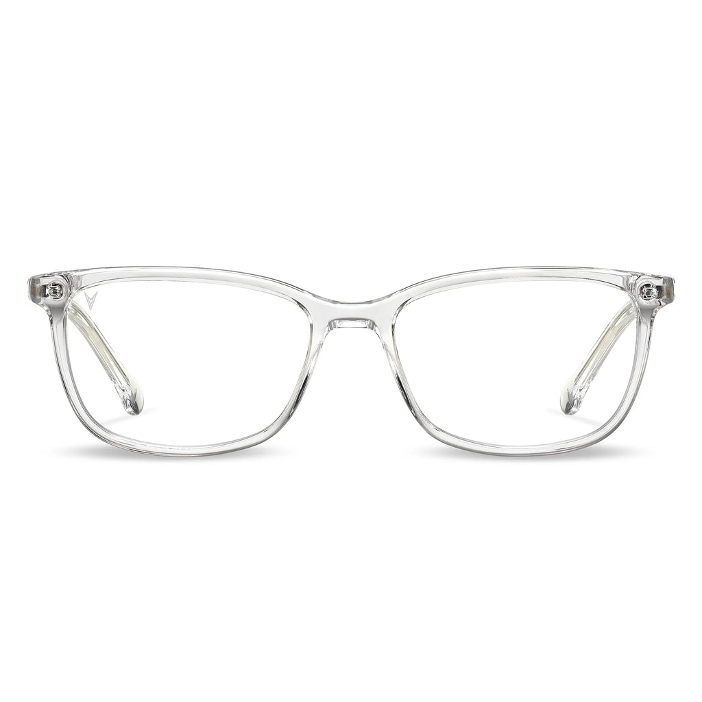 Camden Blue Light - Crystal