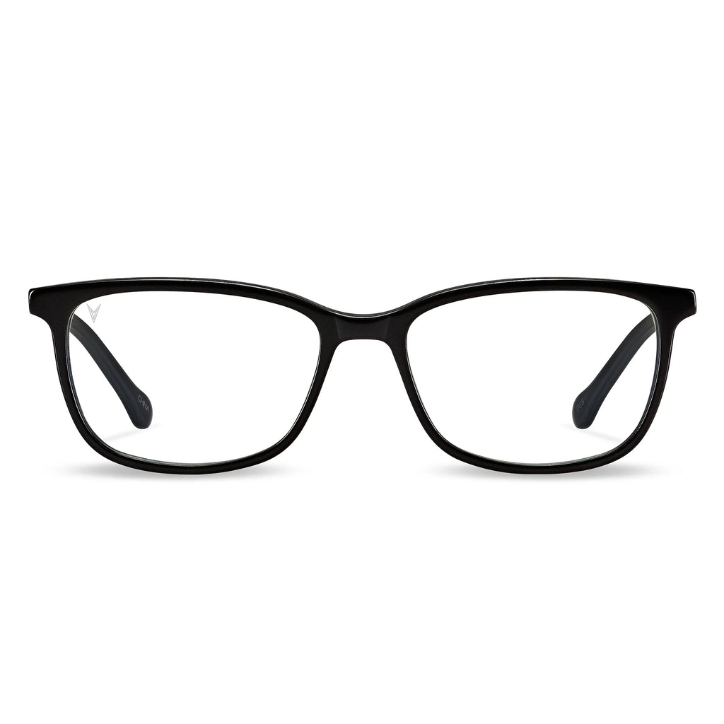 Camden Blue Light - Jet Black