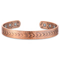 Ranch Rider Cuff Bracelet