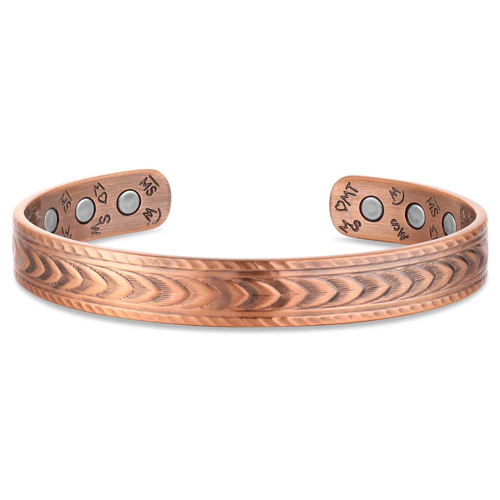 Ranch Rider Cuff Bracelet