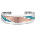 Tulsa Time Cuff Bracelet