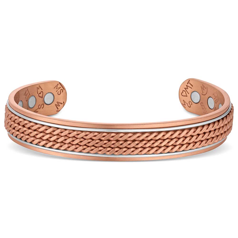 Dally On Cuff Bracelet