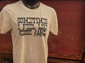 Jesse James Tee