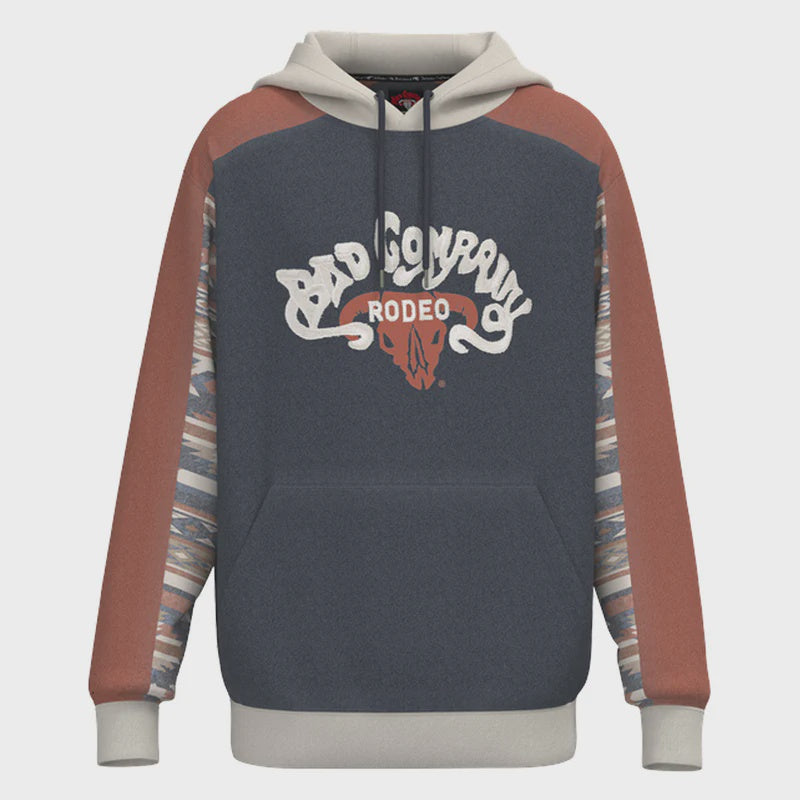 BAD COMPANY NEVAY HOODY