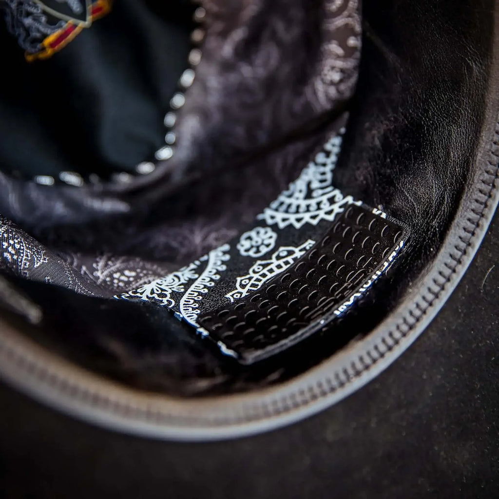 Hat Cinch