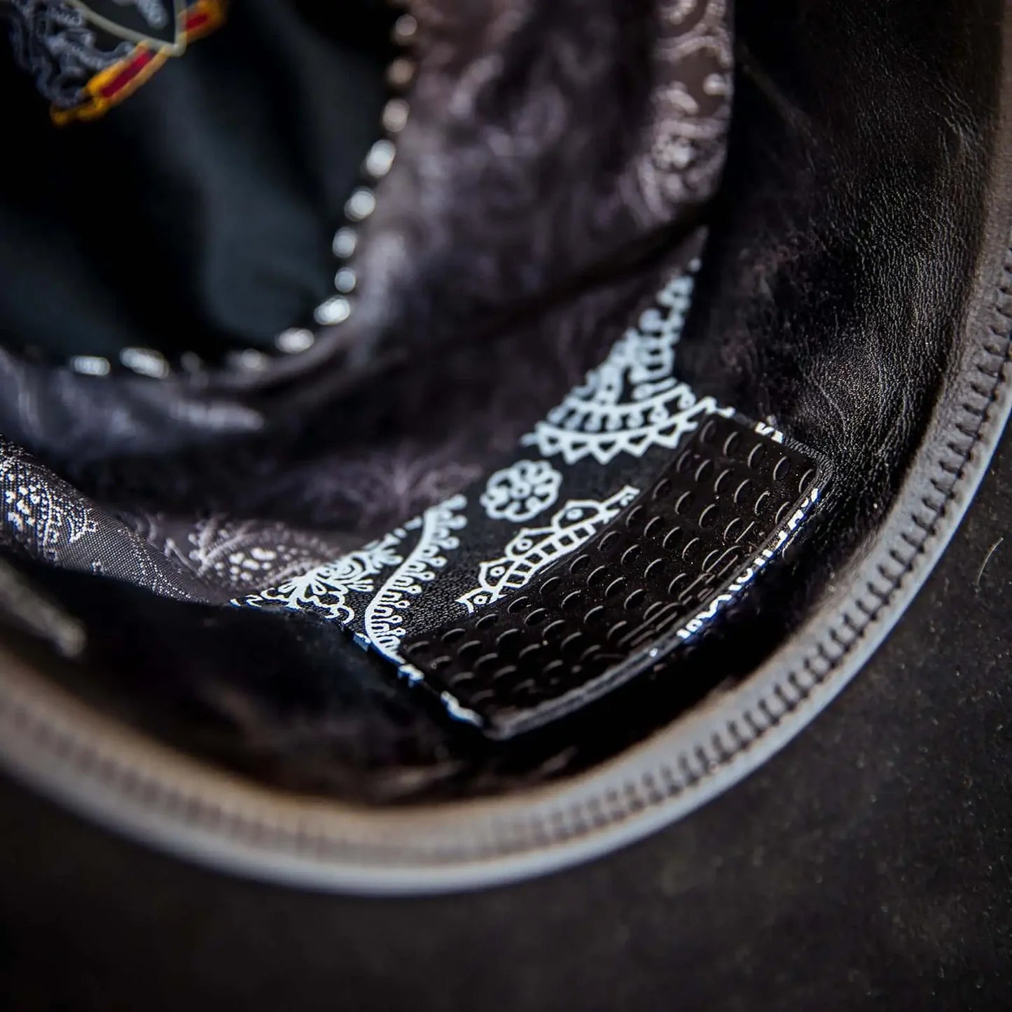 Hat Cinch