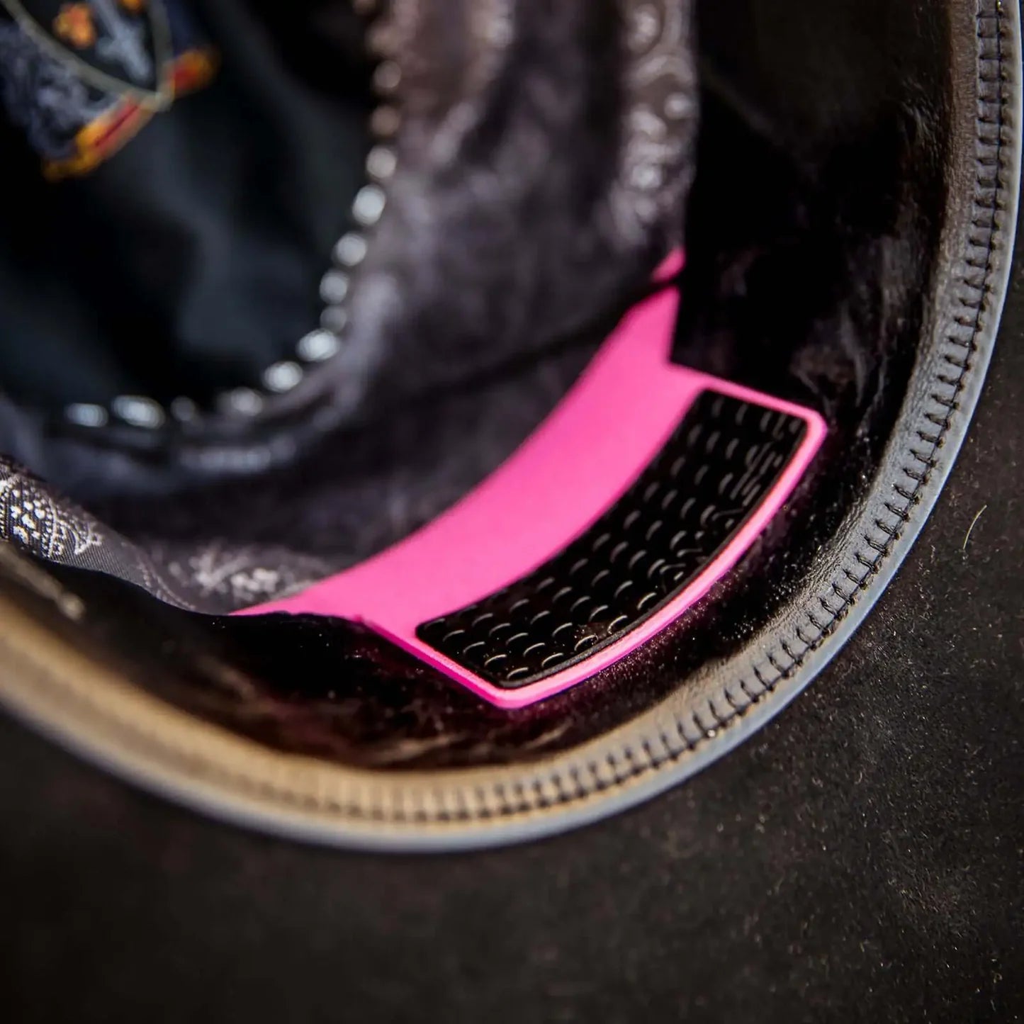 Hat Cinch