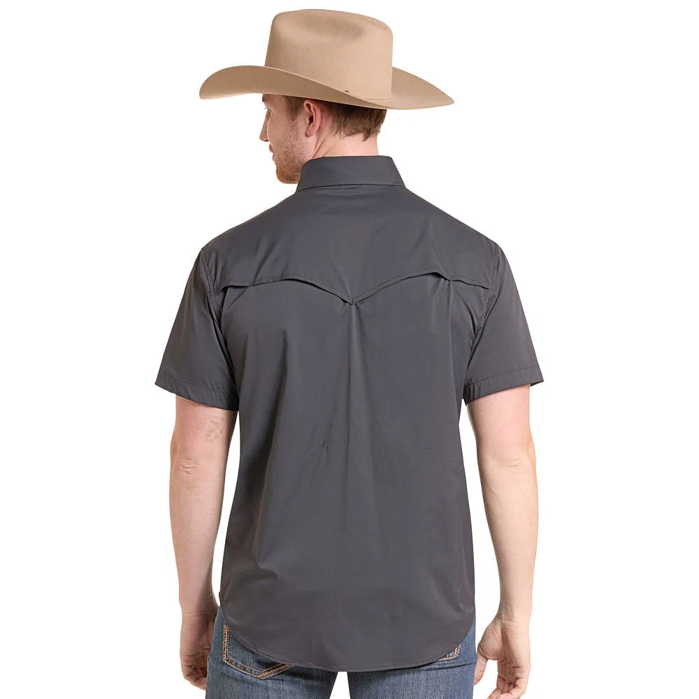 NYLON TEK SOLID CORE