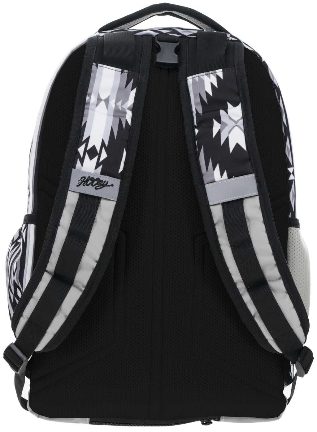 "Ox" Hooey Grey  Backpack