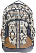 "Ox" Hooey Tan  Backpack