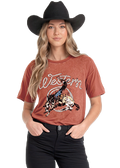 Panhadle slim Graphic T-shirt