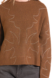 Bootstitch Sweater