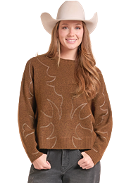 Bootstitch Sweater