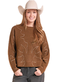Bootstitch Sweater