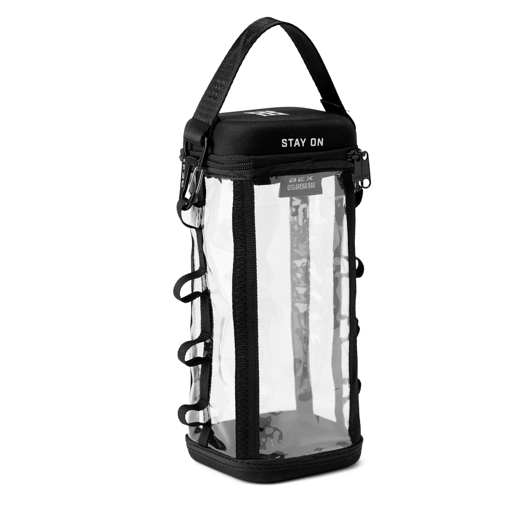 OTG Arena Bag Combo