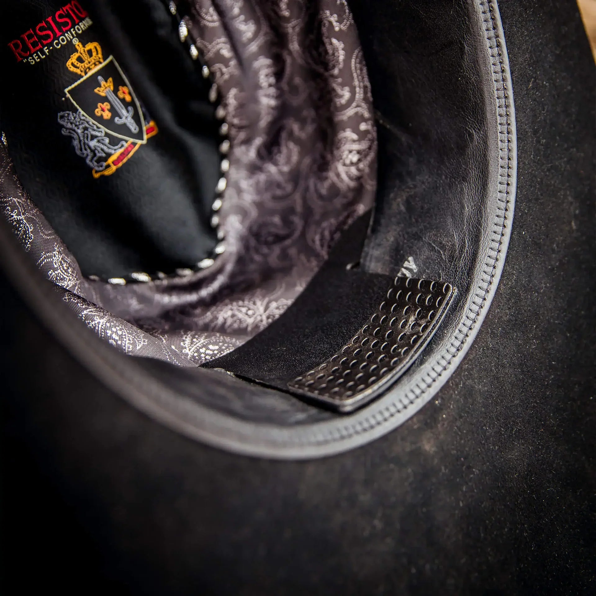 Hat Cinch