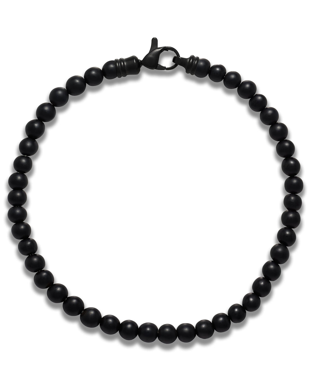 Spiritual Bead Set 4mm - Triple Stack