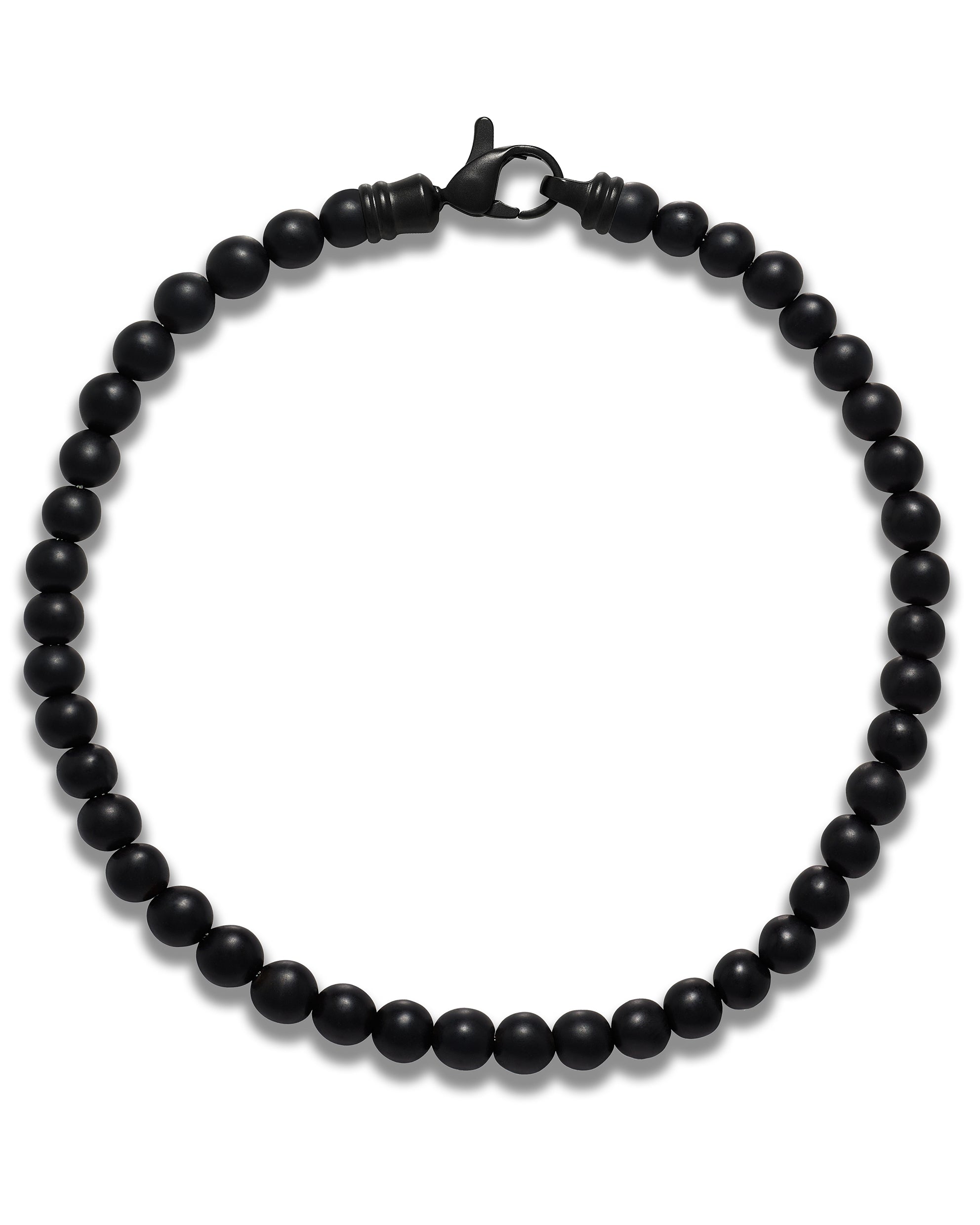 Spiritual Bead Set 4mm - Triple Stack