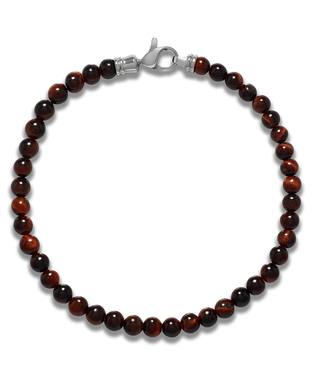 Spiritual Bead Set 4mm - Triple Stack