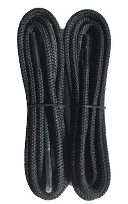 63  inch Industrial Strength Boot Laces