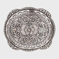 Blazin Roxx Rhinestone Buckle