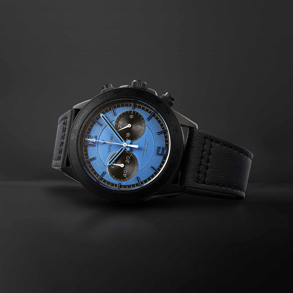 Apex Limited Edition - Blue Phantom