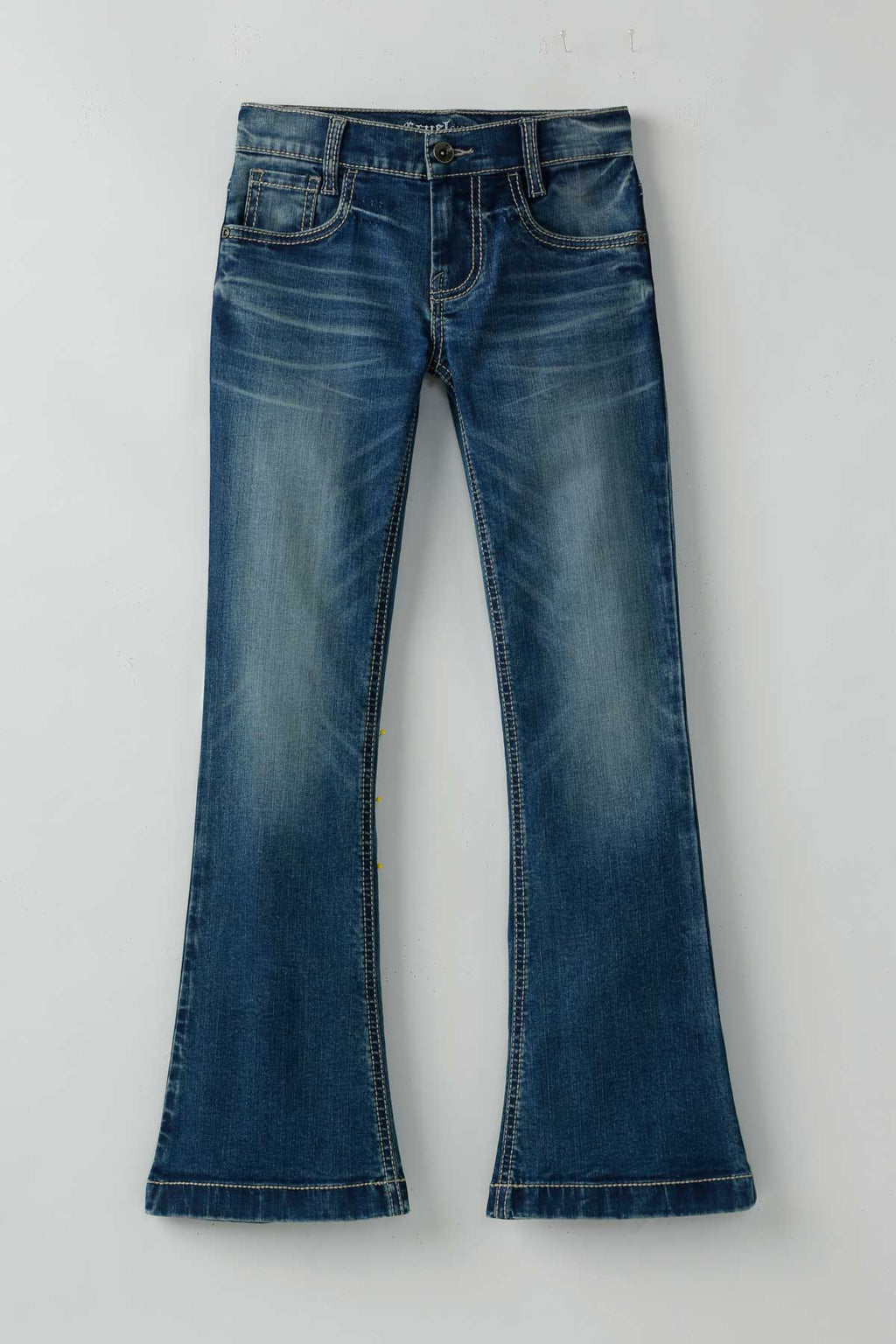 GIRLS  CINCH VIOLETJEAN
