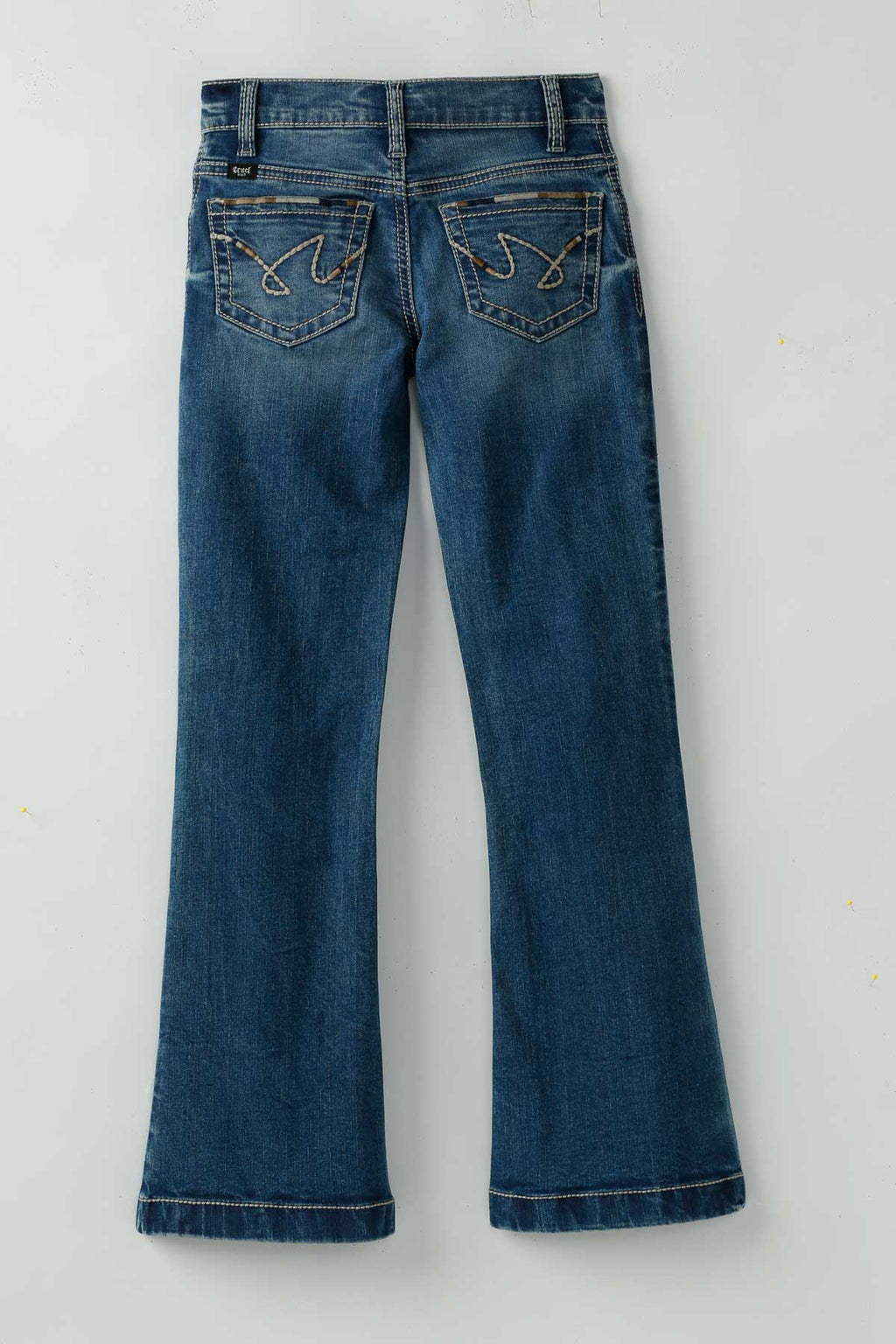GIRLS  CINCH VIOLETJEAN