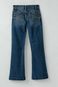 GIRLS  CINCH VIOLETJEAN