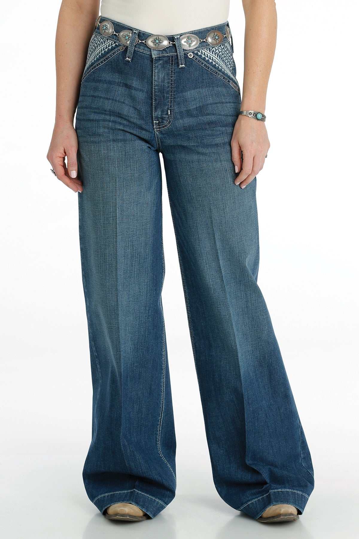 SKYLAR WIDE LEG 12/23