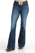 CINCH MILA DARK STONE JEAN