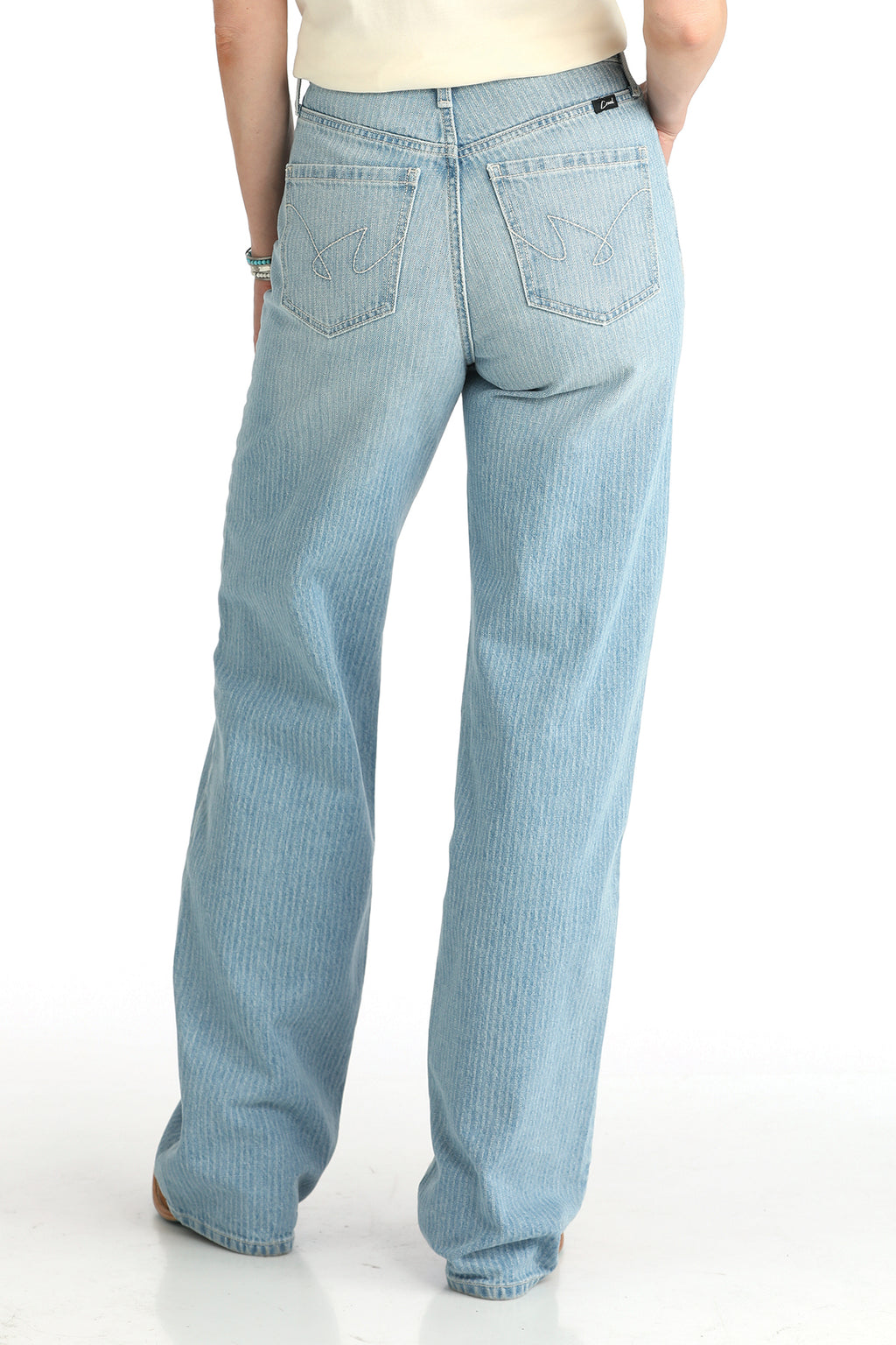 CINCH CASEY HIGH RISE LOOSE