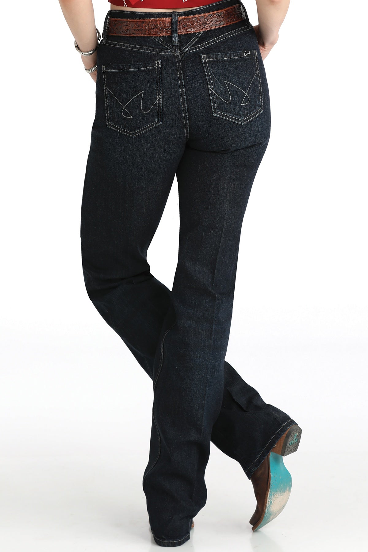 CINCH WOMENS JEAN SKYLAR