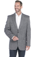 Gray Sport Coat