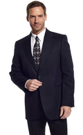 Abilene Sport Coat Black