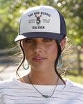 The Bad Borro Saloon Ball Cap
