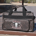 CH Outlaw Since 95' Wheeled Gear Bag