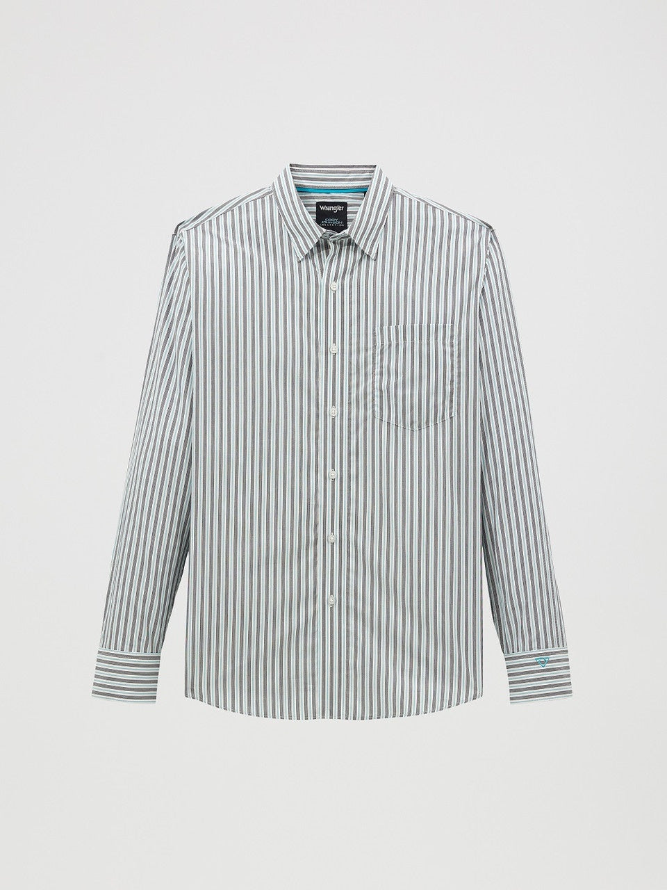 112368042 CJ BLU STRIPE