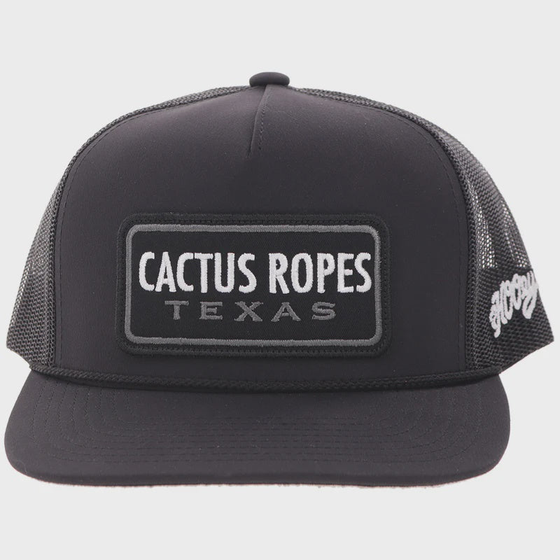 CR125 CACTUS ROPED