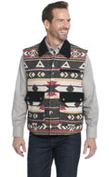 Cripple Creek Wool Aztec