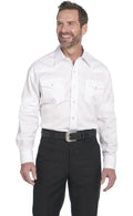 Snap Front Dress Shirt