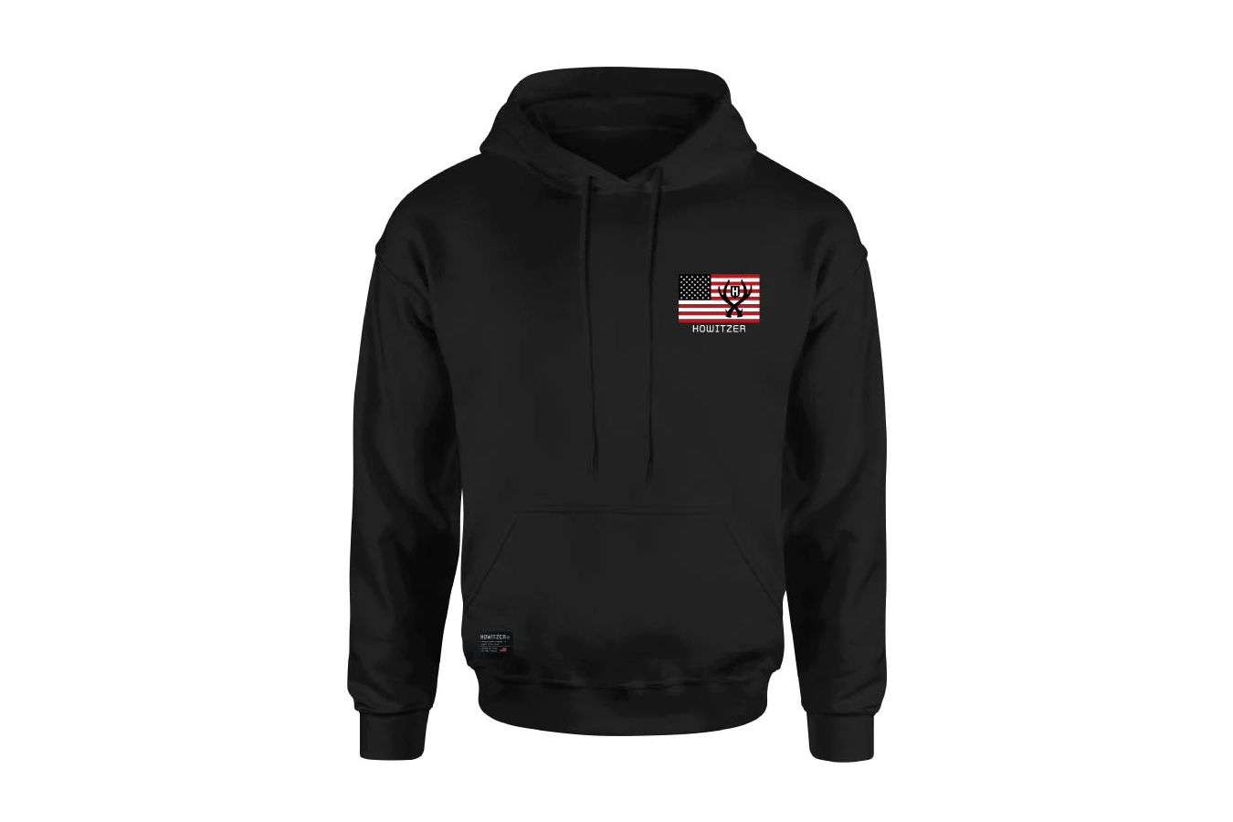 Black We The People