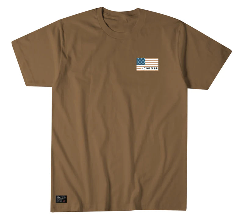 STALK SCOUT HUNTER SHORT SLEEVE