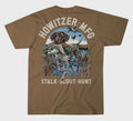 STALK SCOUT HUNTER SHORT SLEEVE