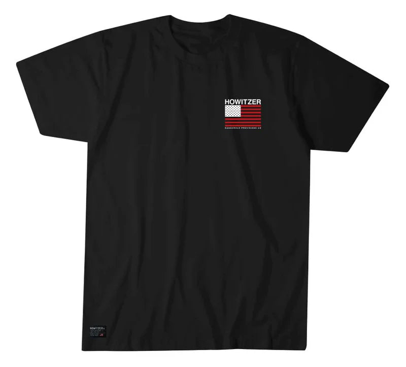 LRUKING SHORT SLEEVE