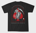 LRUKING SHORT SLEEVE