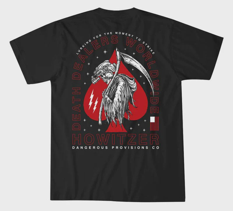 LRUKING SHORT SLEEVE