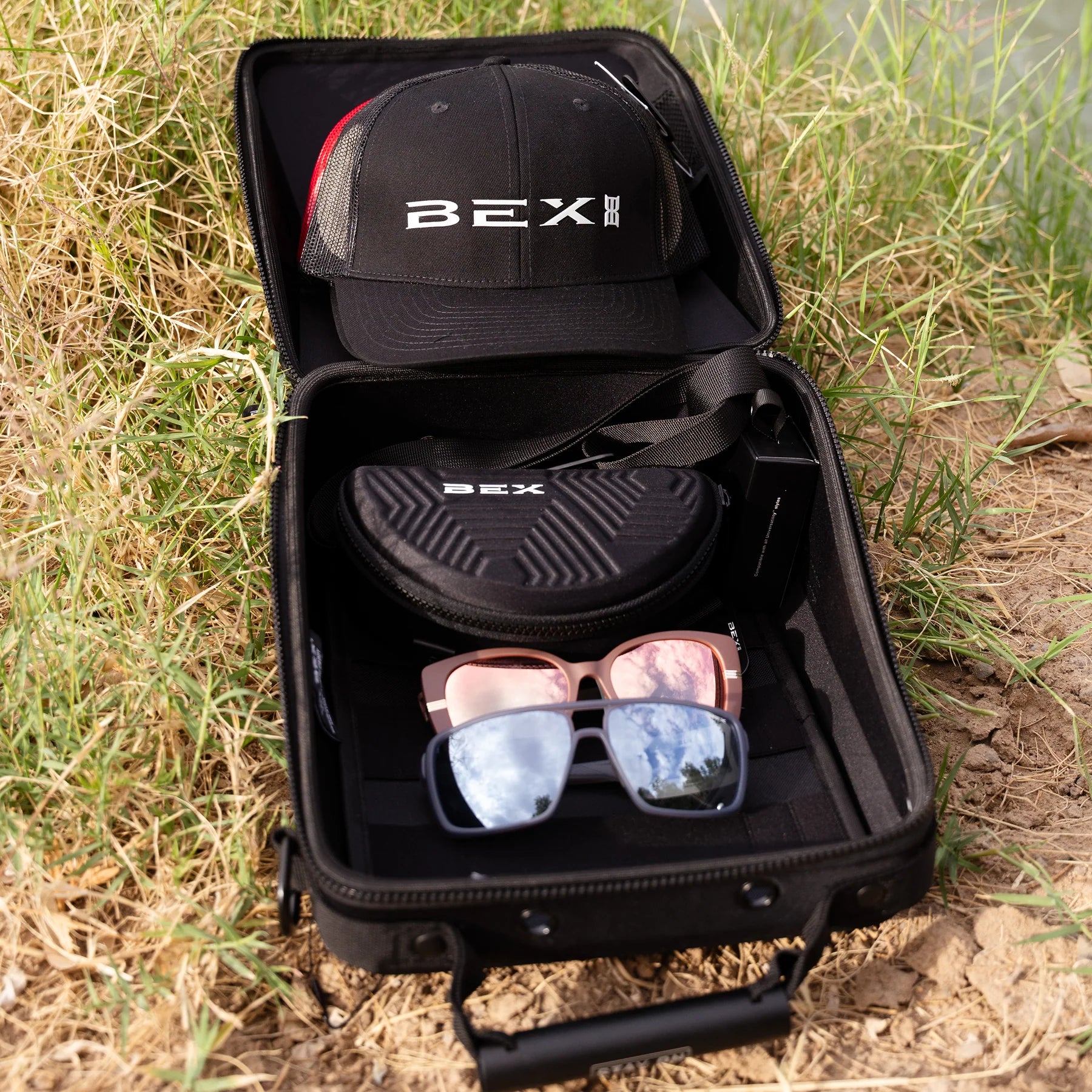 OTG Cap Caddy
