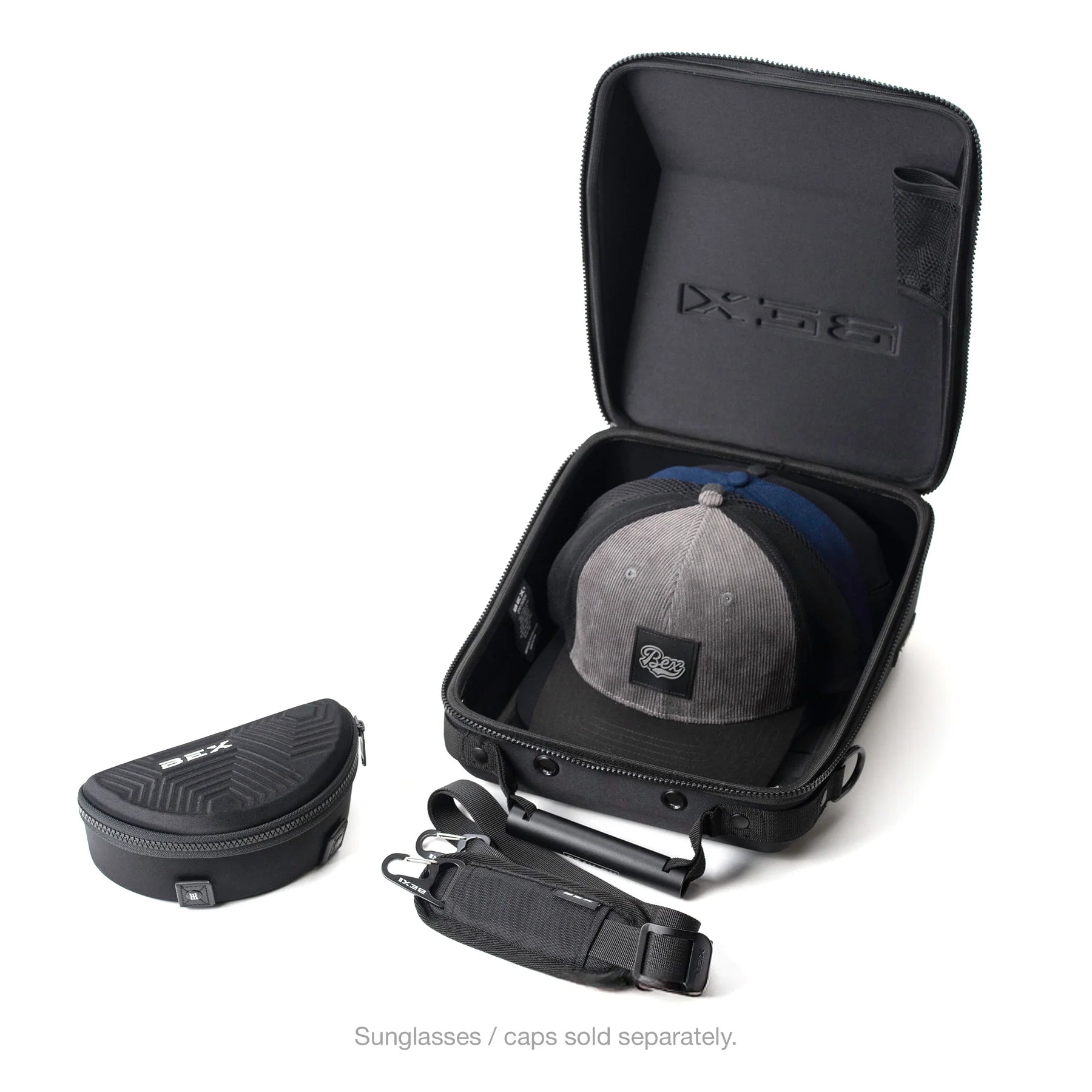 OTG Cap Caddy