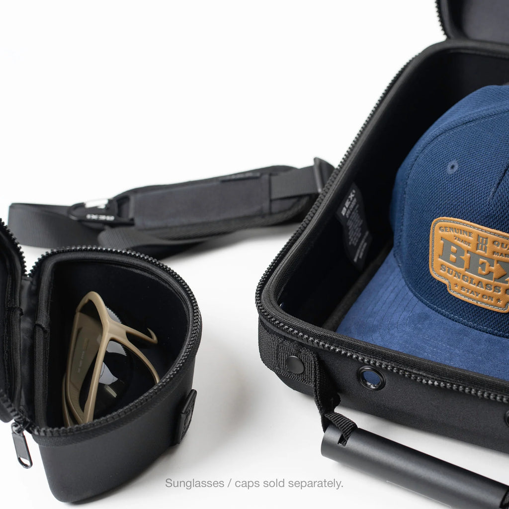 OTG Cap Caddy